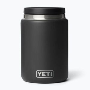 Étel termosz YETI R24 Food Jar 710 ml black (R24 Food Jar 70000003765) kép