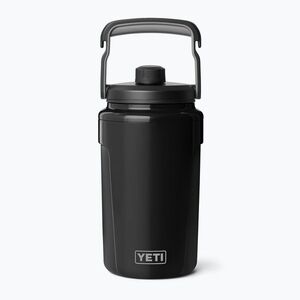 Hőtartó kulacs YETI Silo 1/2 G Jug Chug 1, 9 l black (Silo 1/2 G Jug Chug 70000002557) kép
