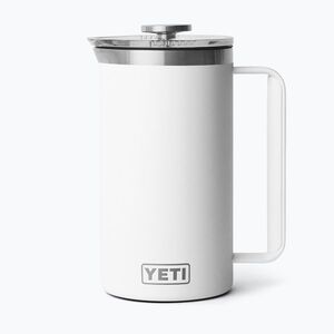 Kávéfőző YETI French Press 1 l white (French Press 70000001796) kép