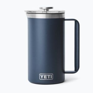 Kávéfőző YETI French Press 1 l navy (French Press 70000001797) kép