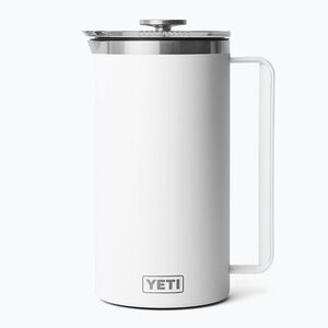 Kávéfőző YETI French Press 1, 9 l white (French Press 70000001802) kép
