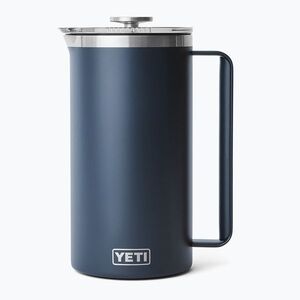 Kávéfőző YETI French Press 1, 9 l navy (French Press 70000001803) kép