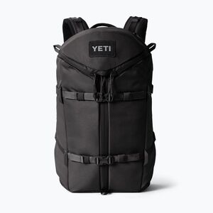 Városi hátizsák YETI Ranchero 22 l black (Ranchero 22 70000004622) kép