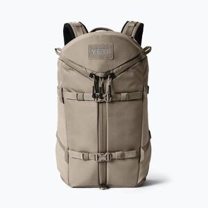 Városi hátizsák YETI Ranchero 22 l cape dark taupe (Ranchero 22 70000004624) kép
