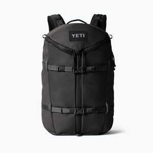 Városi hátizsák YETI Ranchero 27 l black (Ranchero 27 70000004625) kép