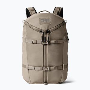 Városi hátizsák YETI Ranchero 27 l cape dark taupe (Ranchero 27 70000004627) kép
