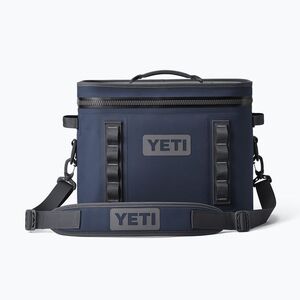 Hűtőtáska hátizsák YETI Hopper 20 l navy (Hopper 70000002203) kép