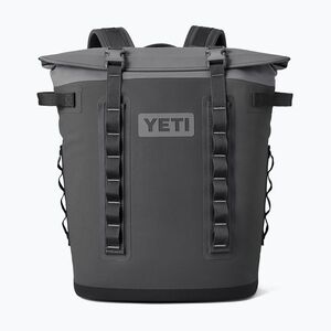 Hűtőtáska hátizsák YETI Hopper 20 lcharcoal (Hopper 70000002204) kép