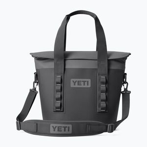 Hőtartó táska YETI Hopper 30 l charcoal (Hopper 70000002206) kép