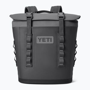 Hőtartó táska YETI Hopper 12 l charcoal (Hopper 70000001903) kép