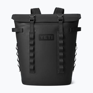Hűtőtáska hátizsák YETI Hopper 20 l black (Hopper 70000001854) kép