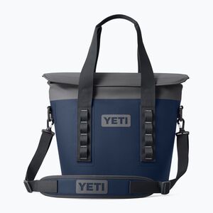 Hőtartó táska YETI Hopper 15 l navy (Hopper 70000001900) kép