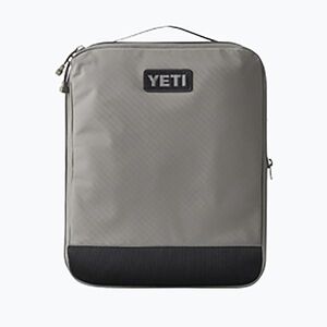 Utazási tervező YETI Crossroads Packing Cube Large grey (Crossroads Packing Cube Large 70000002222) kép
