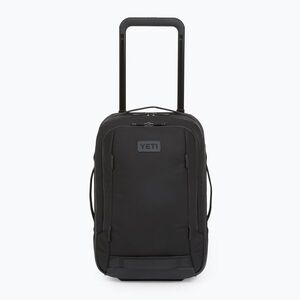 Utazó bőrönd YETI Crossroads 35 l black (Crossroads 70000002223) kép