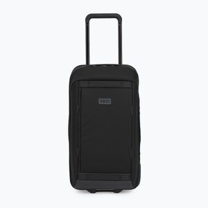 Utazó bőrönd YETI Crossroads 73 l black (Crossroads 70000002225) kép