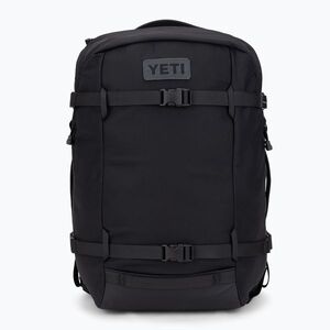 Városi hátizsák YETI Crossroads 22 l black (Crossroads 70000002399) kép