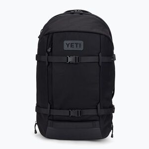 Városi hátizsák YETI Crossroads 27 l black (Crossroads 70000002401) kép