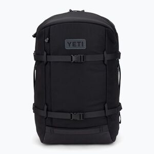 Városi hátizsák YETI Crossroads 35 l black (Crossroads 70000002403) kép