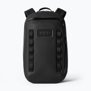 Városi hátizsák YETI Cayo 15 l black (Cayo 70000004639) kép