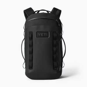 Városi hátizsák YETI Cayo 25 l black (Cayo 70000004640) kép