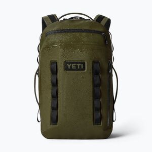 Városi hátizsák YETI Cayo 35 l olive (Cayo 70000004644) kép