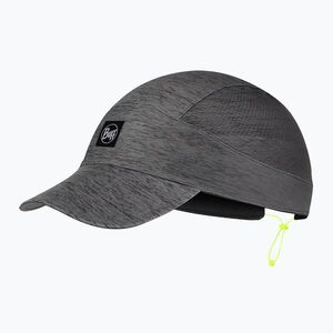 Ellenzős sapka BUFF Pack Speed heather grey (Pack Speed 122580.937.10.00) kép