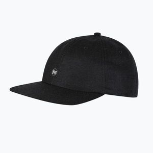 Ellenzős sapka BUFF Pack Chill Baseball solid black (Pack Chill Baseball 132619.999.10.00) kép