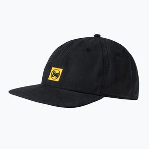 Ellenzős sapka BUFF Baseball logo black (Baseball 135787.999.10.00) kép
