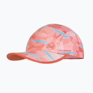 Gyerek ellenzős sapka BUFF 5 Panel heavens pink/pink (5 Panel 120057.538.10.00) kép