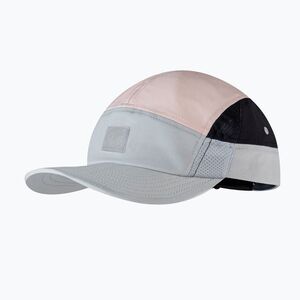 Czapka z daszkiem BUFF 5 Panel Sport domus light grey (5 Panel Sport 125314.933.30.00) kép