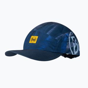 Ellenzős sapka BUFF 5 Panel Go arius blue (5 Panel Go 132825.707.30.00) kép
