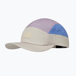 Ellenzős sapka BUFF 5 Go domus rose panel (5 Panel Go 125314.512.30.00) kép