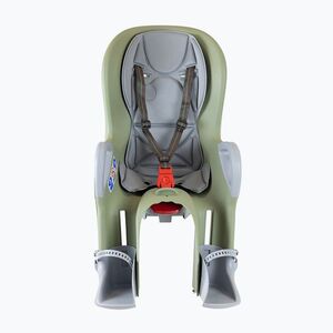 Bicikli ülés Okbaby 10+ grey/sage (10+ OKB-37226051) kép