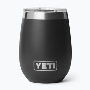 Termoszbögre YETI Rambler CL Wine 295 ml black (Rambler CL Wine 70000003339) kép