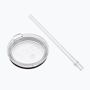 Kulacskupak YETI Straw Lid R20 stainless (Straw Lid R20 70000000066) kép