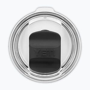 Fedél bögréhez YETI Slider Lid Wine Tumbler stainless (Slider Lid Wine Tumbler 70000000146) kép