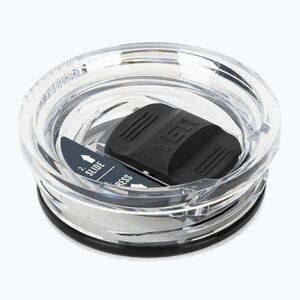 Kulacskupak YETI Rambler Travel Lid black (Rambler Travel Lid 70000000789) kép