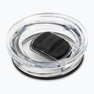 Fedél bögréhez YETI Rambler StrongHold Lid black (Rambler StrongHold Lid 70000001128) kép