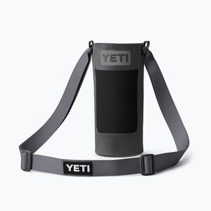 Palacktartó táska YETI Bottle Sling Large charcoal (Bottle Sling 70000000243) kép