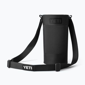 Palacktartó táska YETI Bottle Sling Large black (Bottle Sling 70000002015) kép