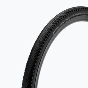 Kerékpárgumi Pirelli Cinturato Gravel RH 700 x 40C black (Cinturato Gravel RH 4678400) kép