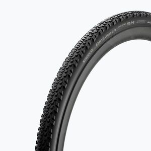 Kerékpárgumi Pirelli Cinturato Gravel RM 700 x 45C black (Cinturato Gravel RM 4744000) kép