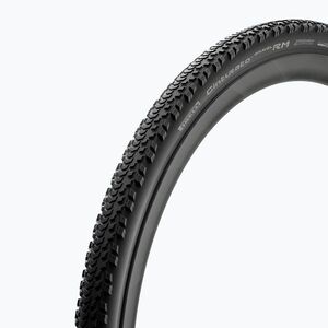 Kerékpárgumi Pirelli Cinturato Gravel RM 700 x 40C black (Cinturato Gravel RM 4743900) kép
