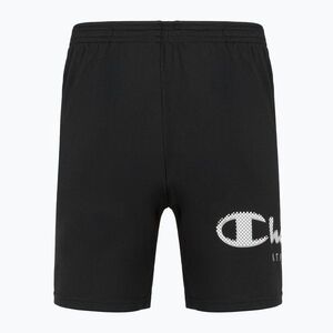Férfi rövidnadrág Champion 221364 black (221364) kép