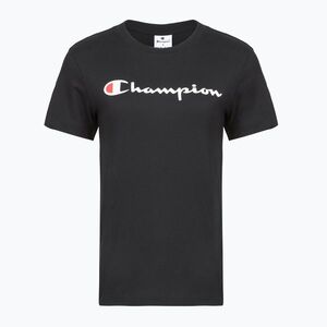 Női póló Champion 118090 navy (118090) kép