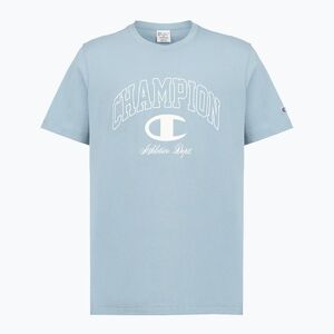 Férfi póló Champion 221604 Crewneck baby blue (Crewneck 221604) kép