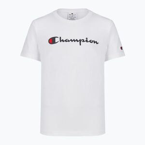 Gyermek póló Champion 306879 white (306879) kép