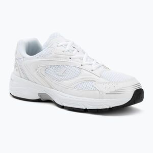 Cipők Champion RN00 Low Cut white/silver (RN00 Low Cut S22457) kép