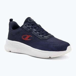 Férfi cipők Champion Galactic Low Cut new navy/red (Galactic Low Cut S22403) kép