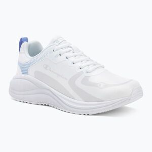 Női cipők Champion Syphon Script 2.0 Low Cut white/pink (Syphon Script 2.0 Low Cut S11828) kép